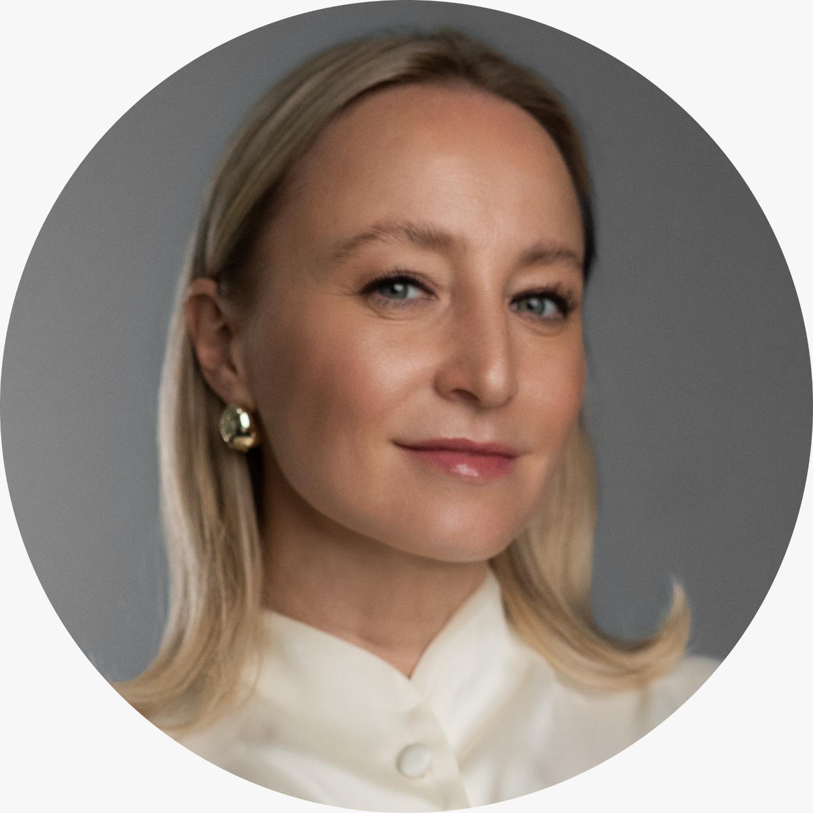 Олеся Чечик