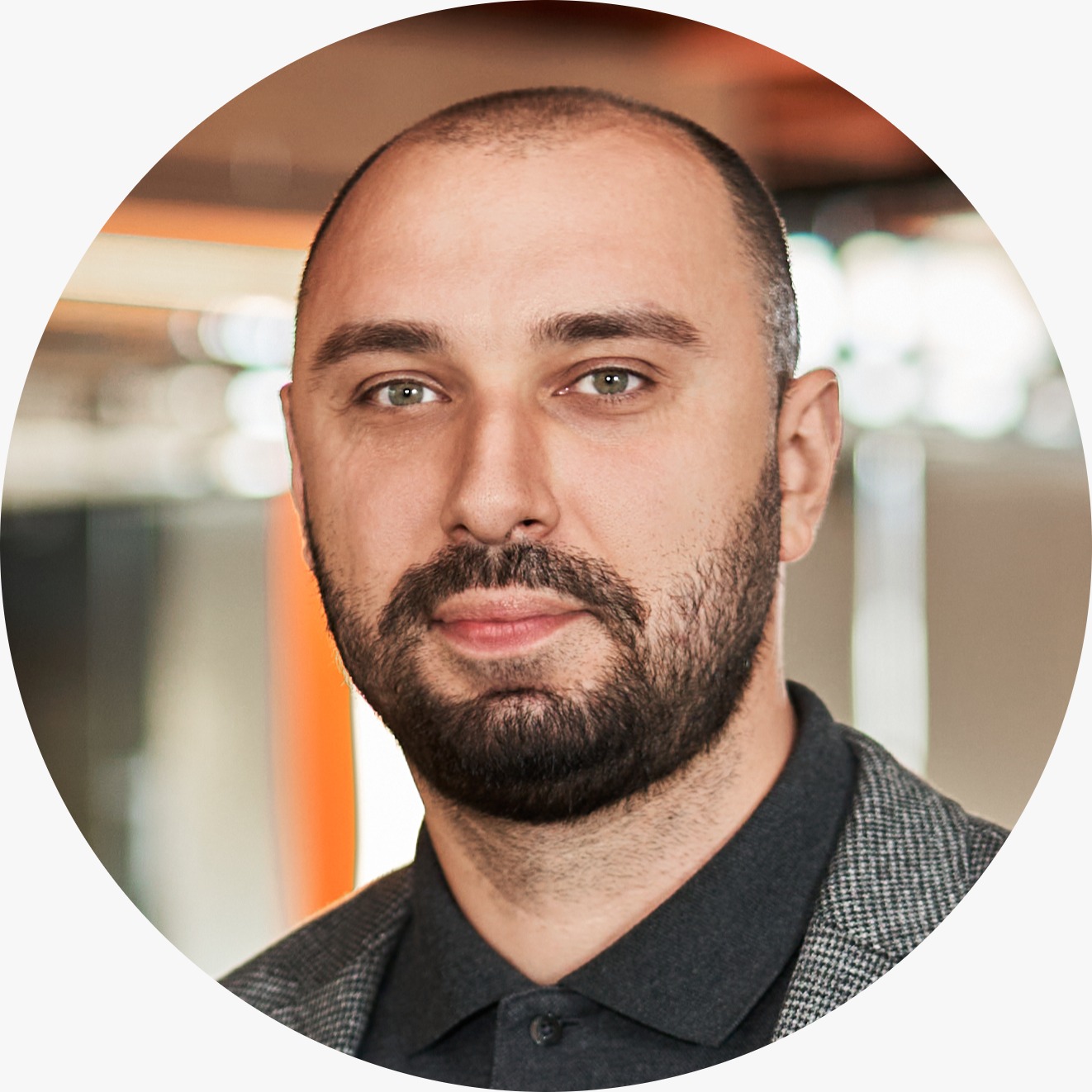 Евгений Лобанок