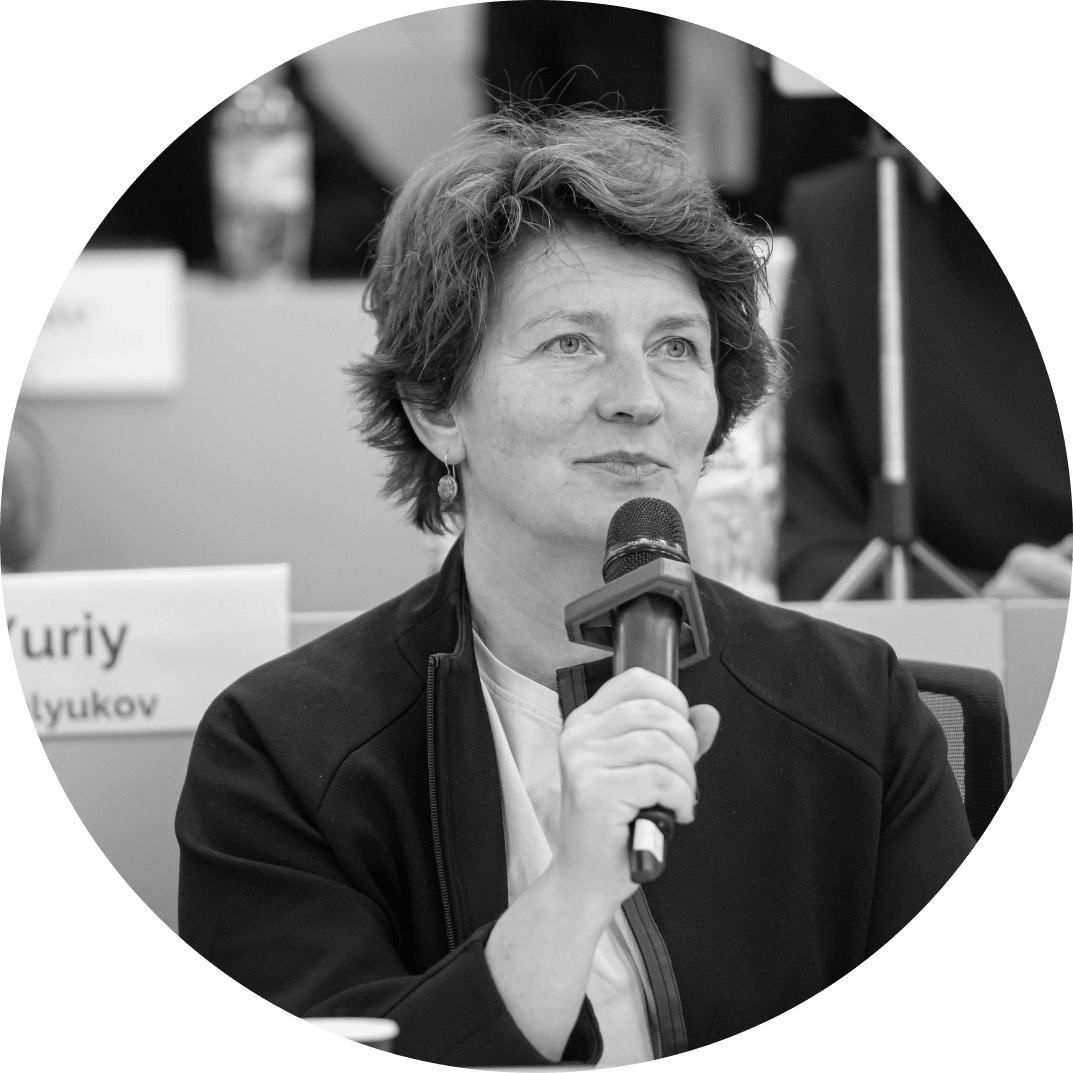 Вероника Мисютина