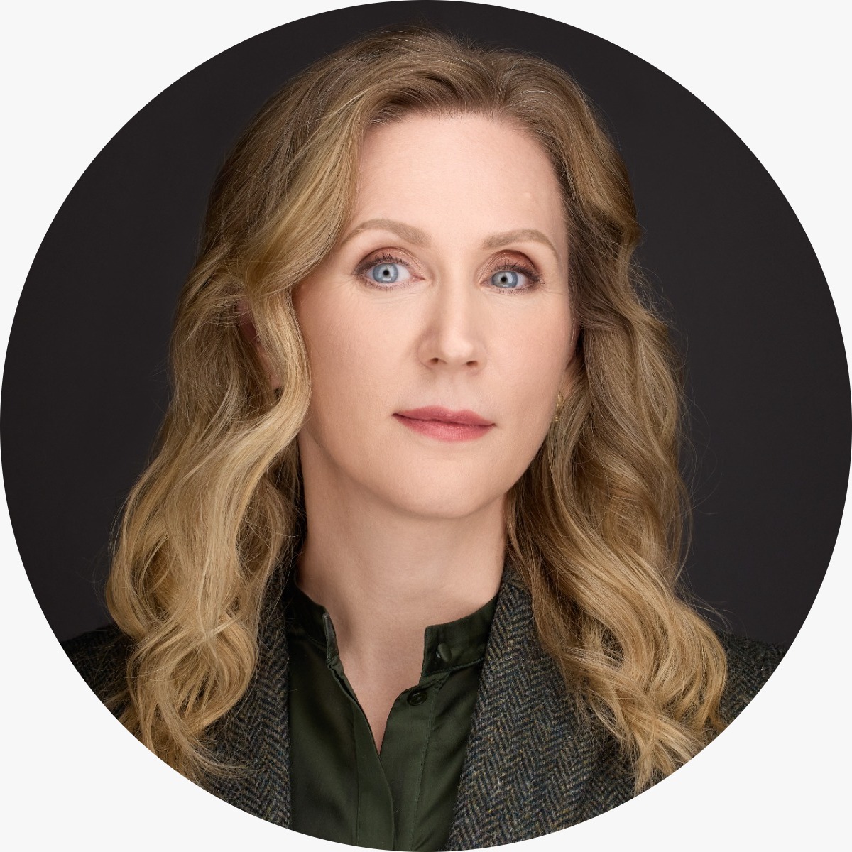 Мария Богомолова