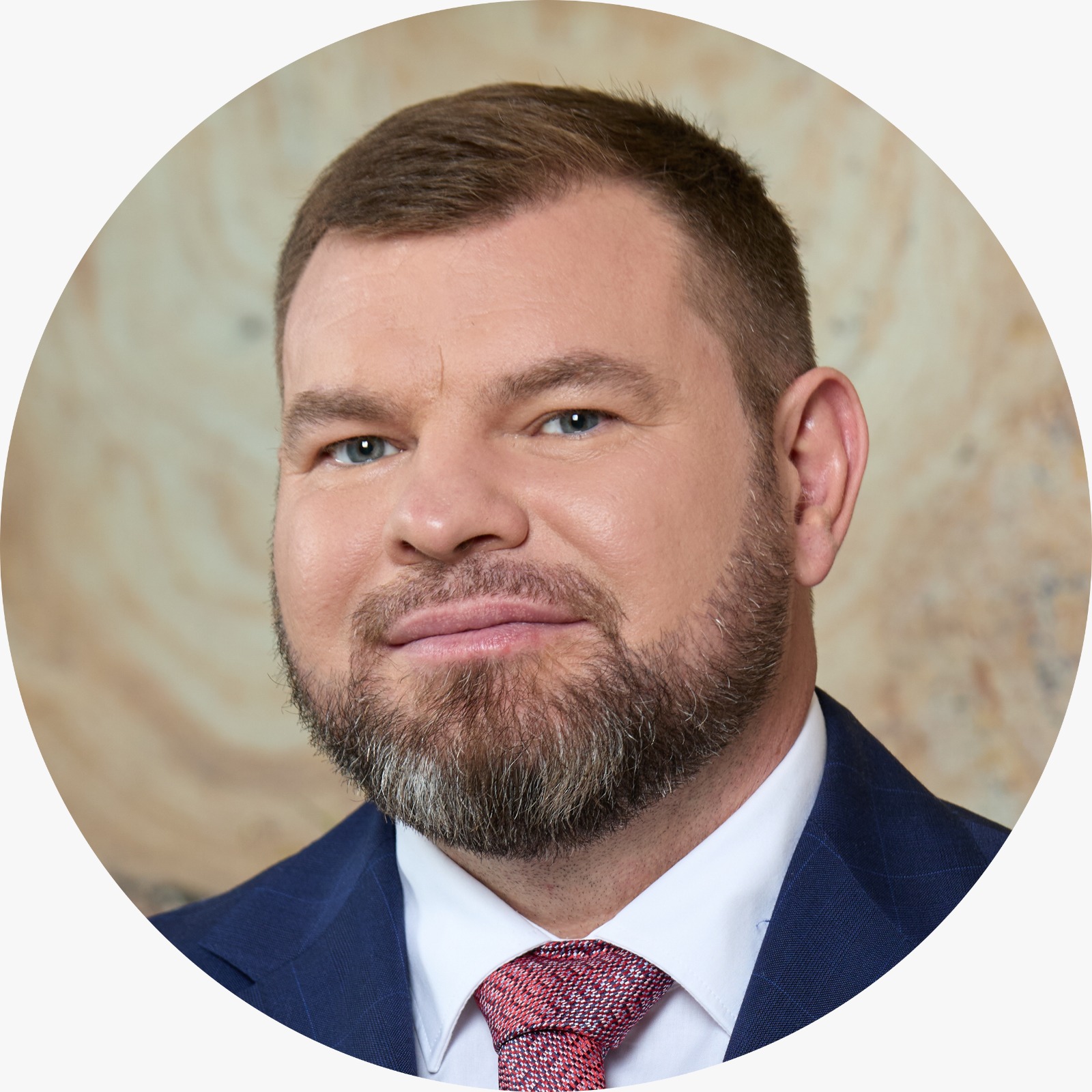 Александр Бутримов