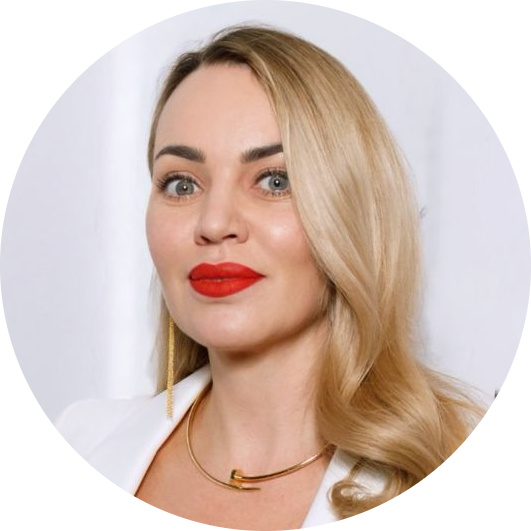 Мария Шахнович