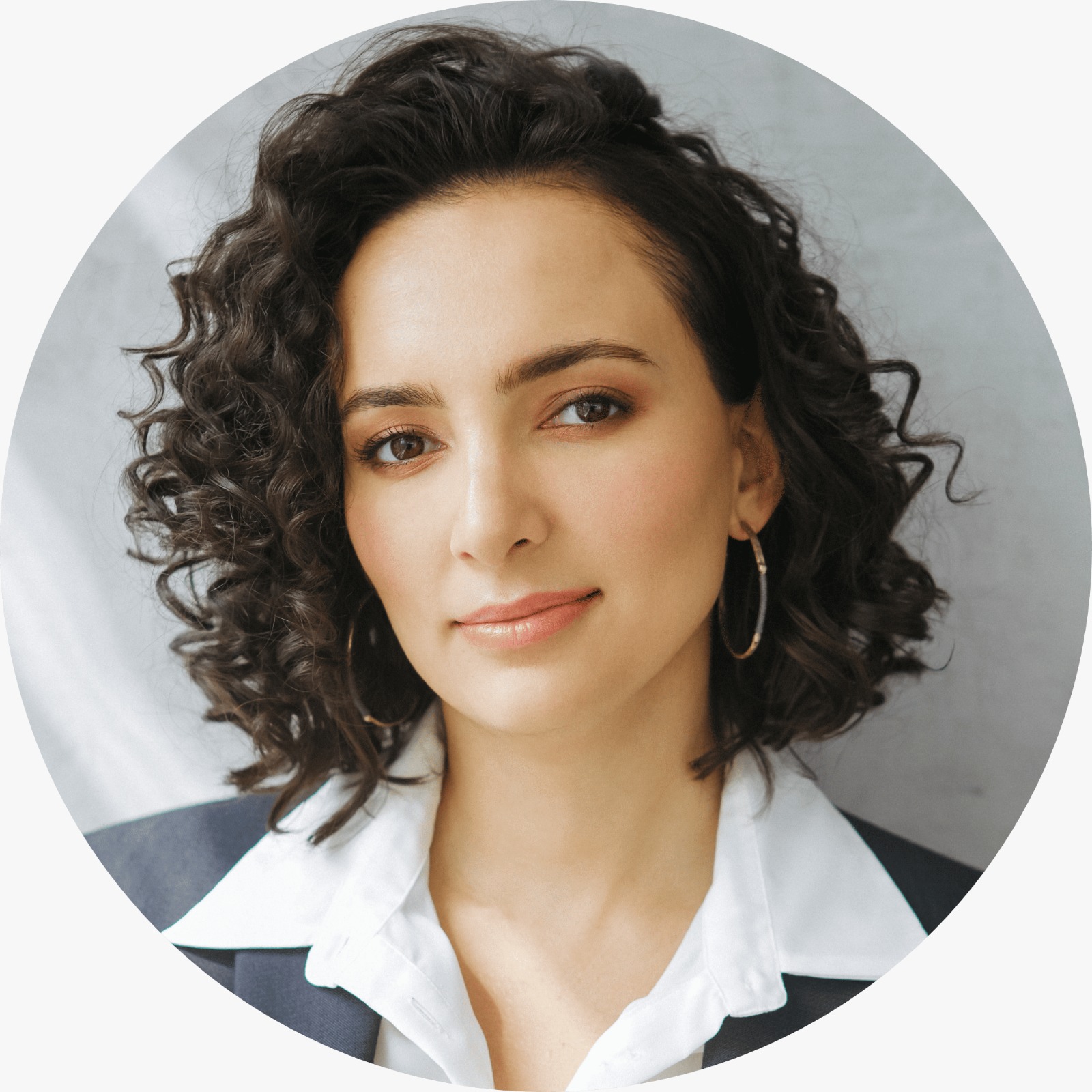 Тина Гогинян