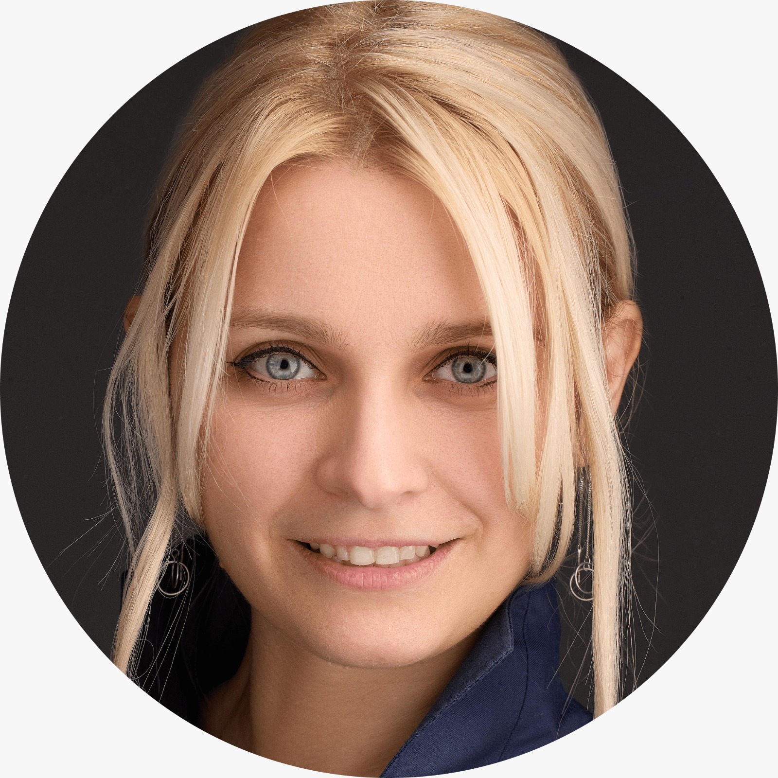 Валерия Ткач  