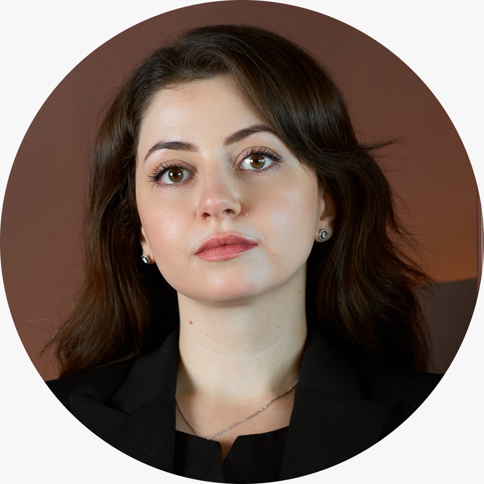 Алёна Тихомирова