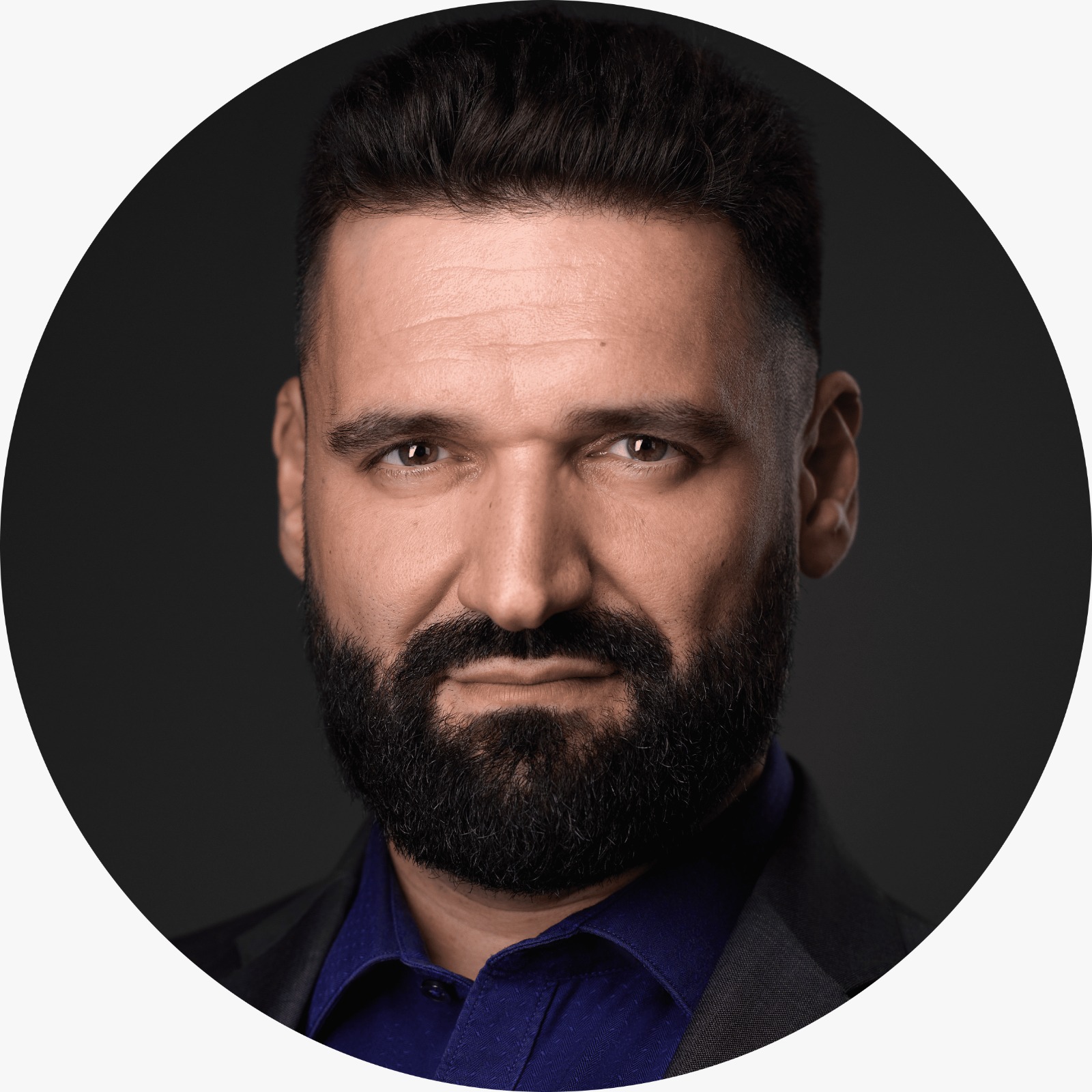 Федор Вирин 