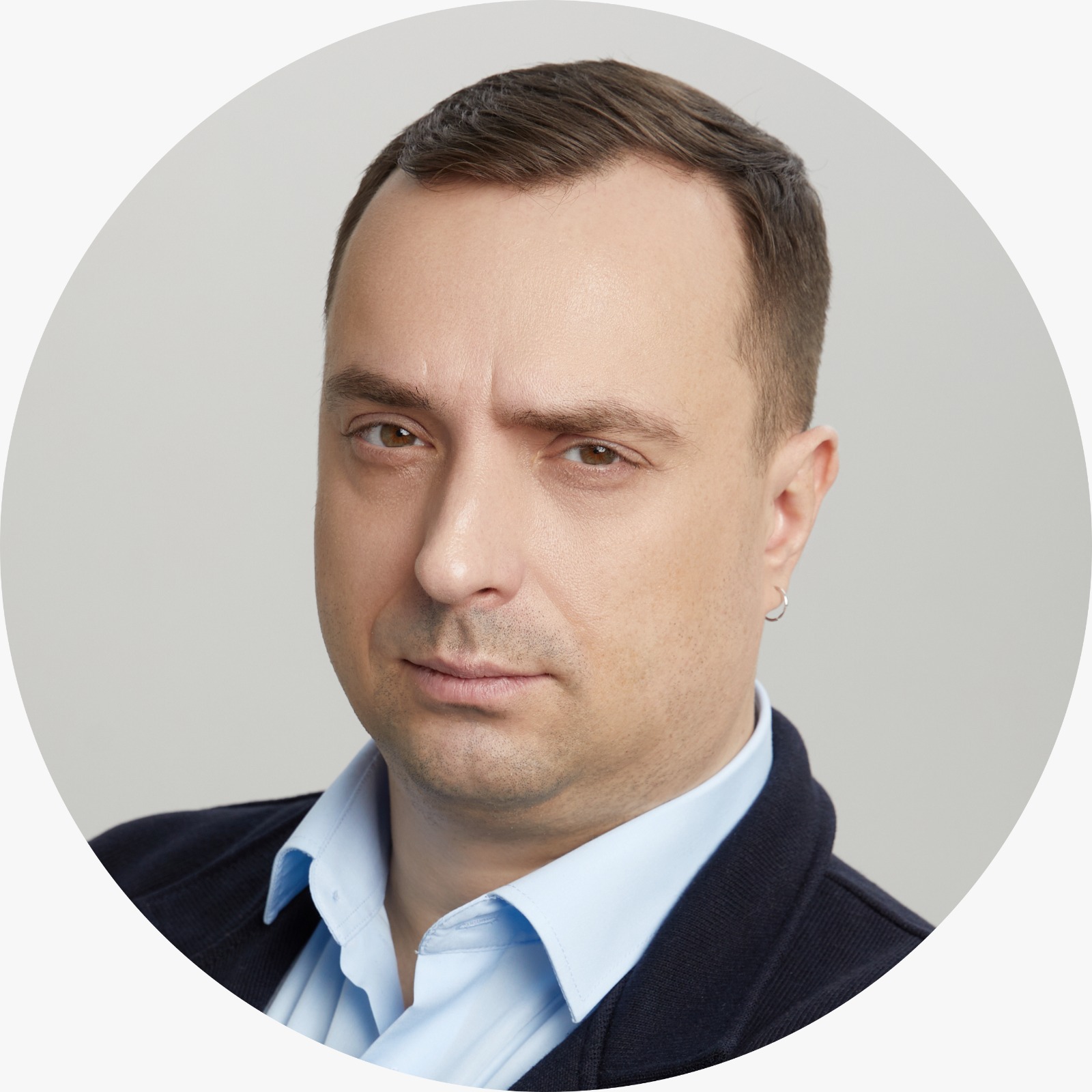 Александр Кукса  