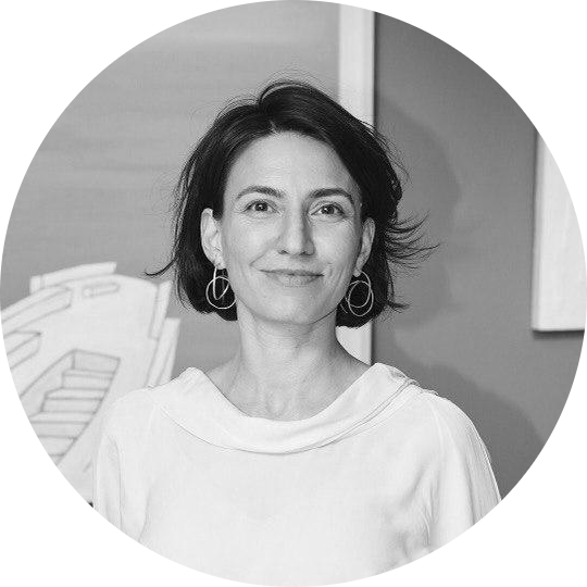 Тамара Вехова