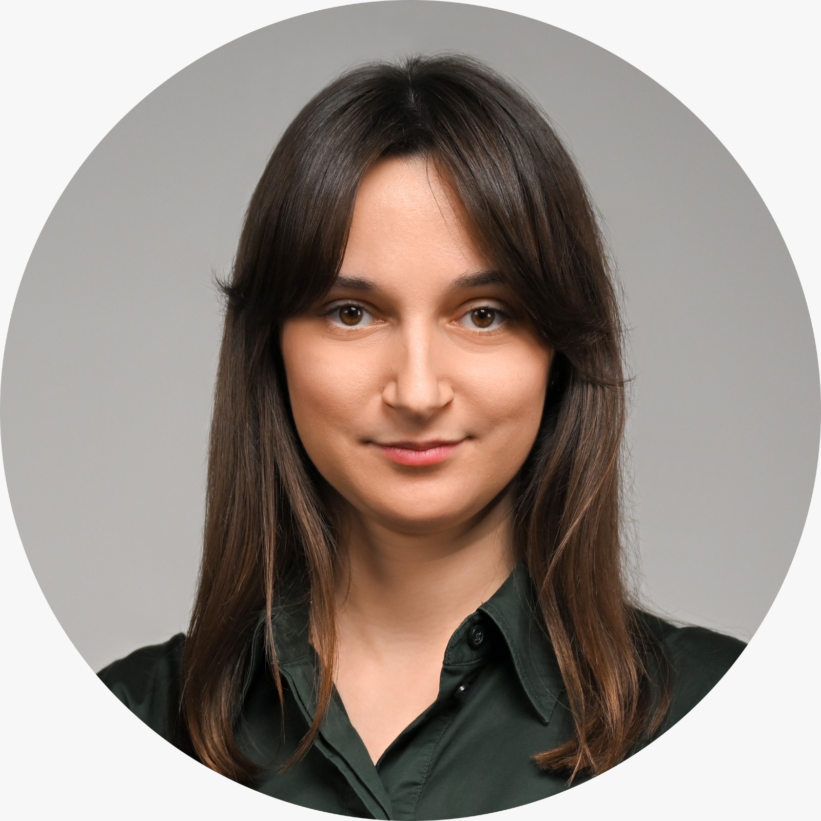 Мария Котова