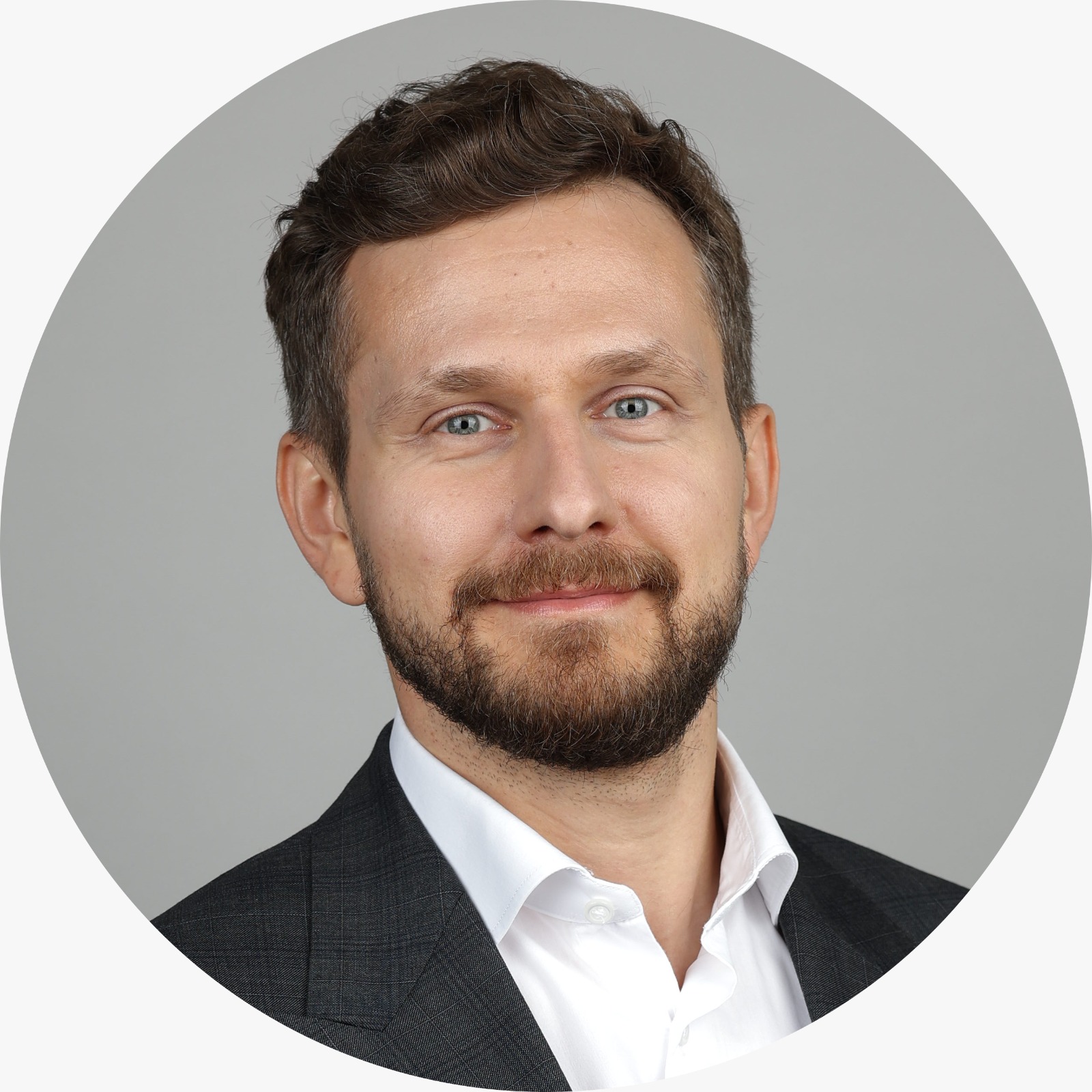 Николай Мельниченко