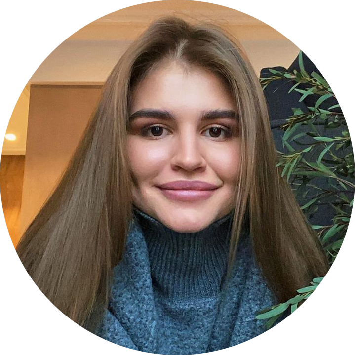 Анастасия Миронова