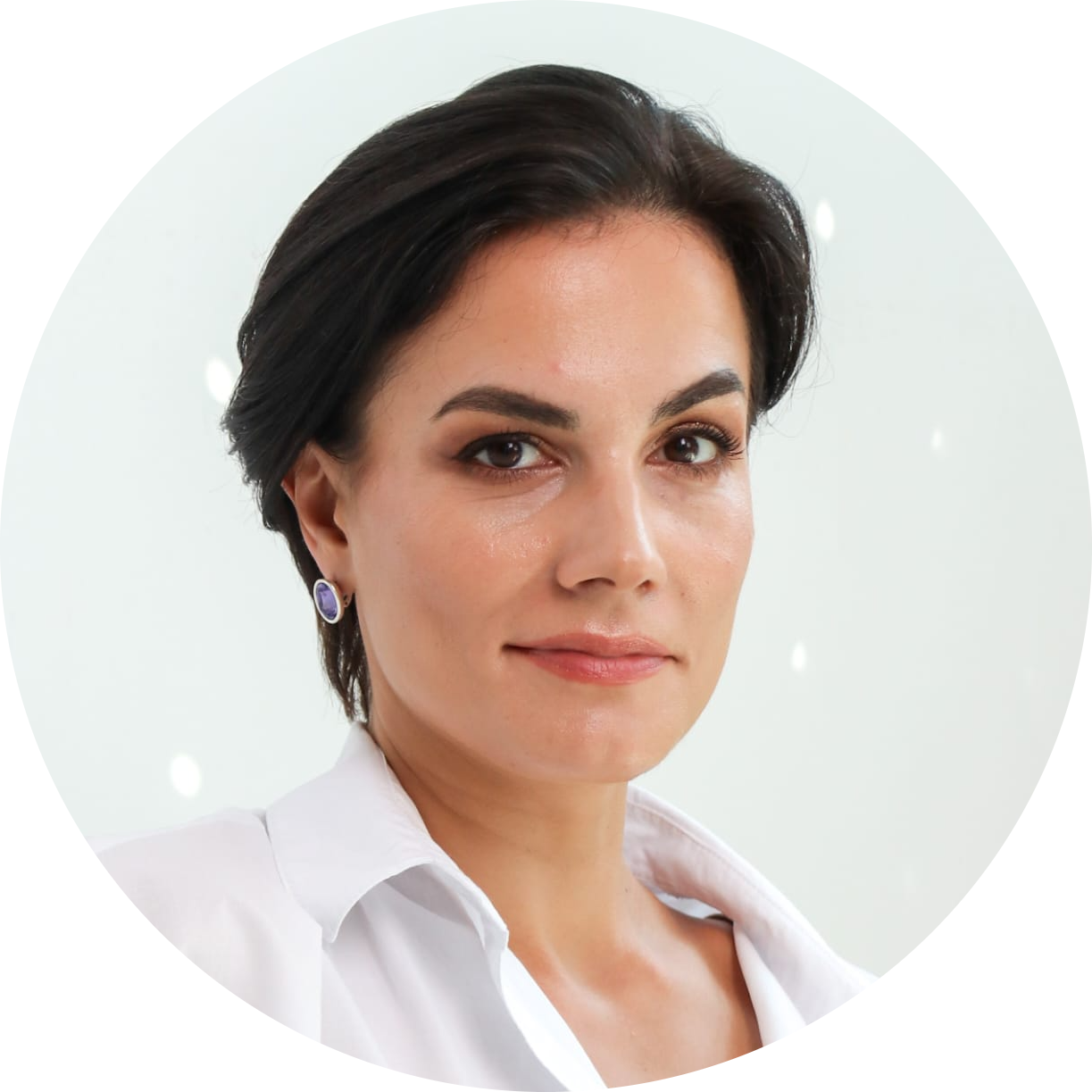 Юлия Алексеева