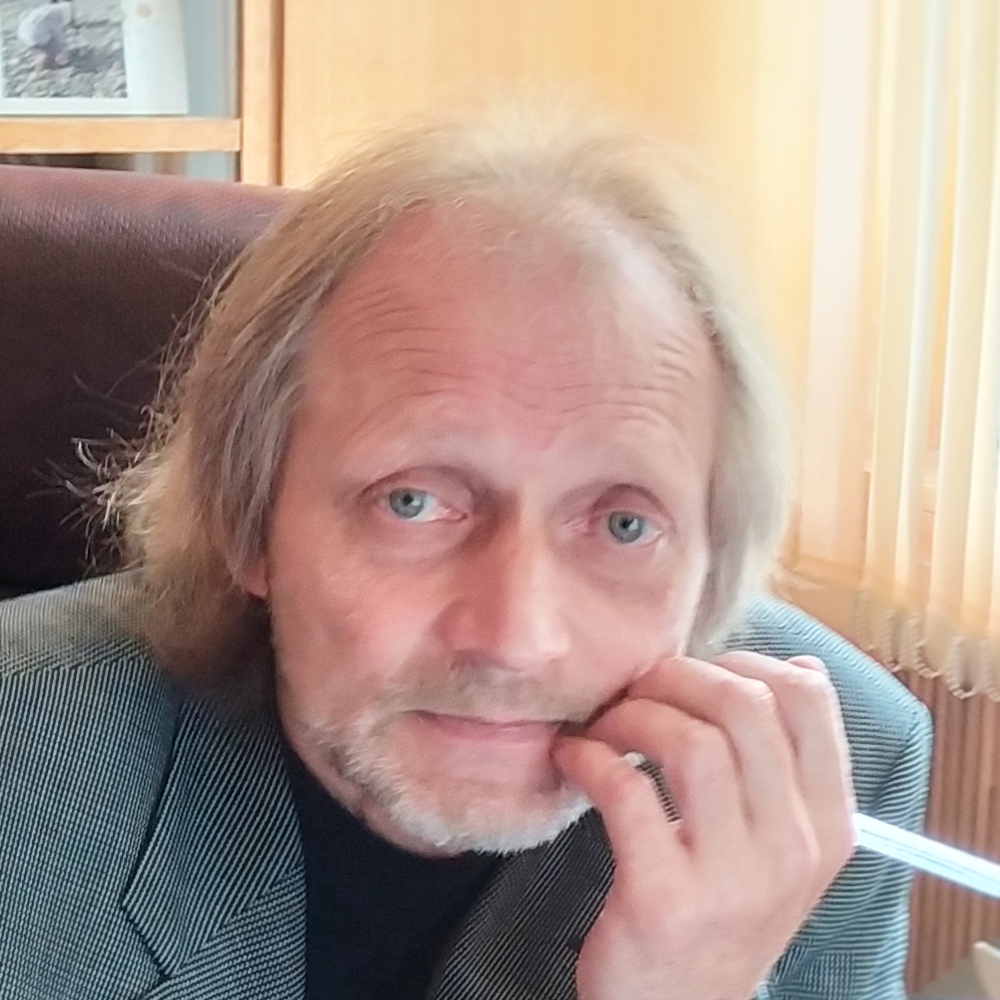 Крылов Александр Витальевич