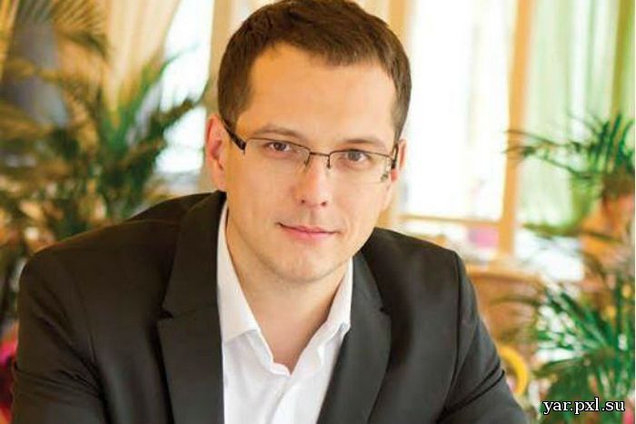 Сушков Сергей Евгеньевич