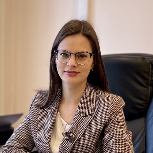 Черемных Татьяна Николаевна