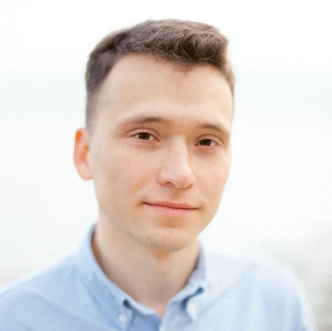 Рыжков Александр Юрьевич