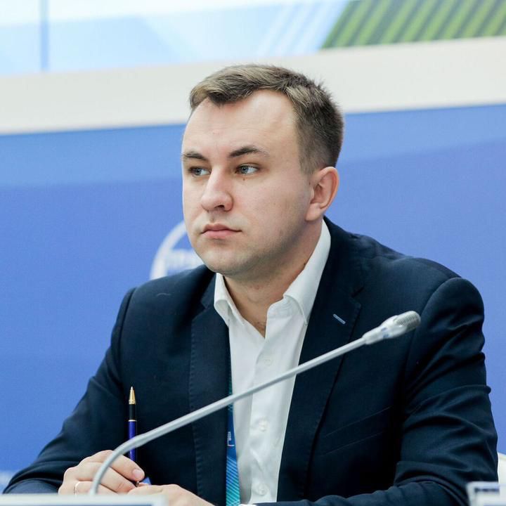 Зотов Илья Сергеевич